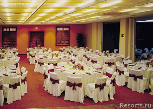 Melia Puerto de la Cruz 16